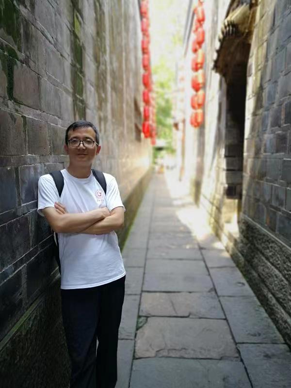 評論圓桌 | 羅光成鄉村振興主題文學的筆墨與意境